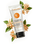 Gel Douche Fleur d’Oranger Inaturel