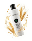 Shampoing proteiné