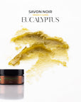 Savon Noir Eucalyptus