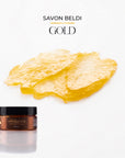 Savon Beldi Gold