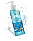 Eaux Micellaires Démaquillantes — 3 en 1