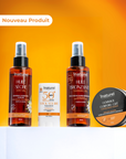 Routine Bronzage – Préparer, Protéger, Sublimer