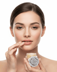Baume à levre hydratant coco vanille SPF15+