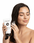 Masque capillaire