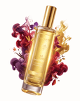 Huile d'Argan Parfumée