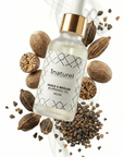 Huile à Brûler MUSK Inaturel