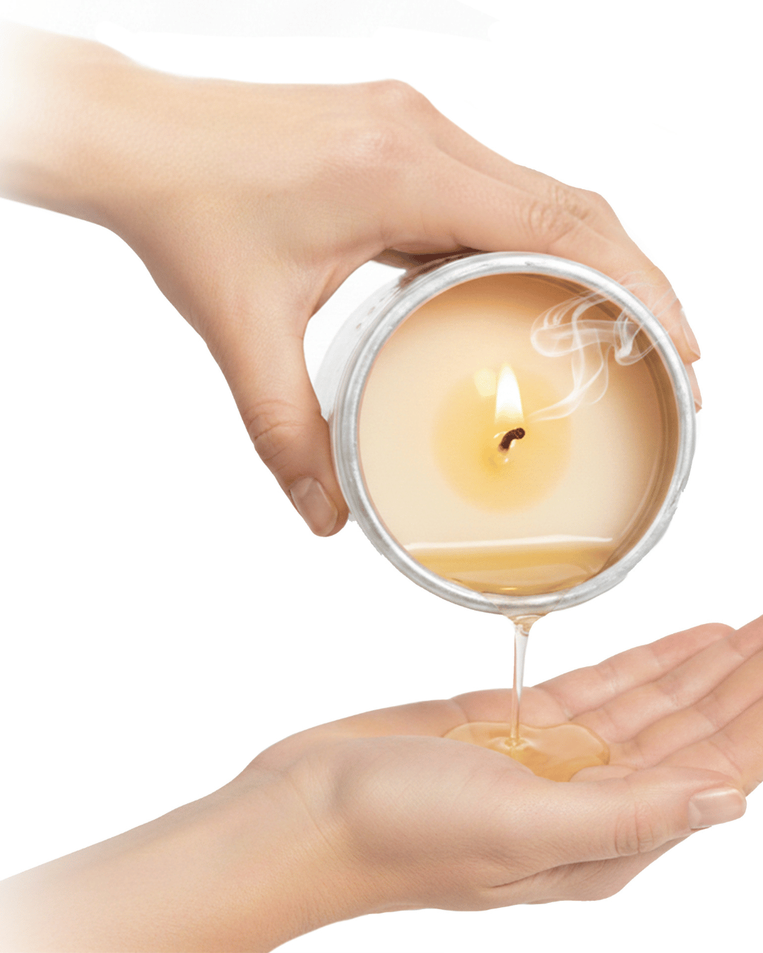 Bougie de Massage | Inaturel Cosmetics