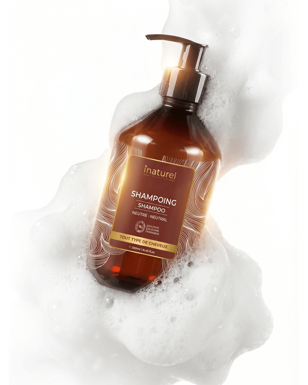 Shampoing  Neutre