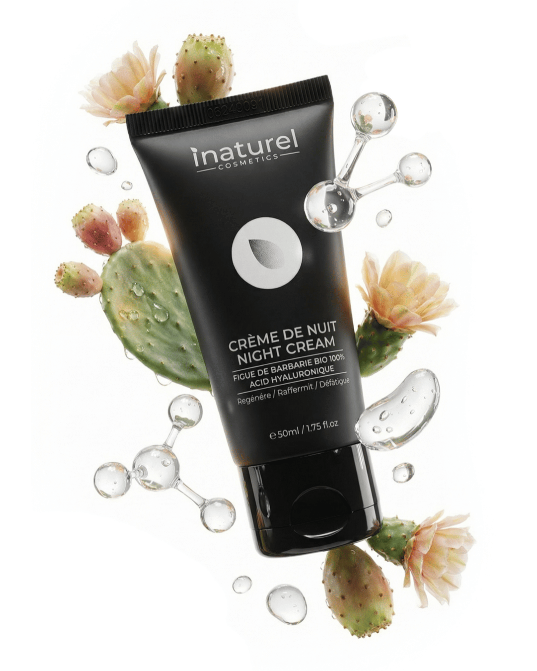 Crème de nuit