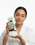 Gel Nettoyant Visage Inaturel