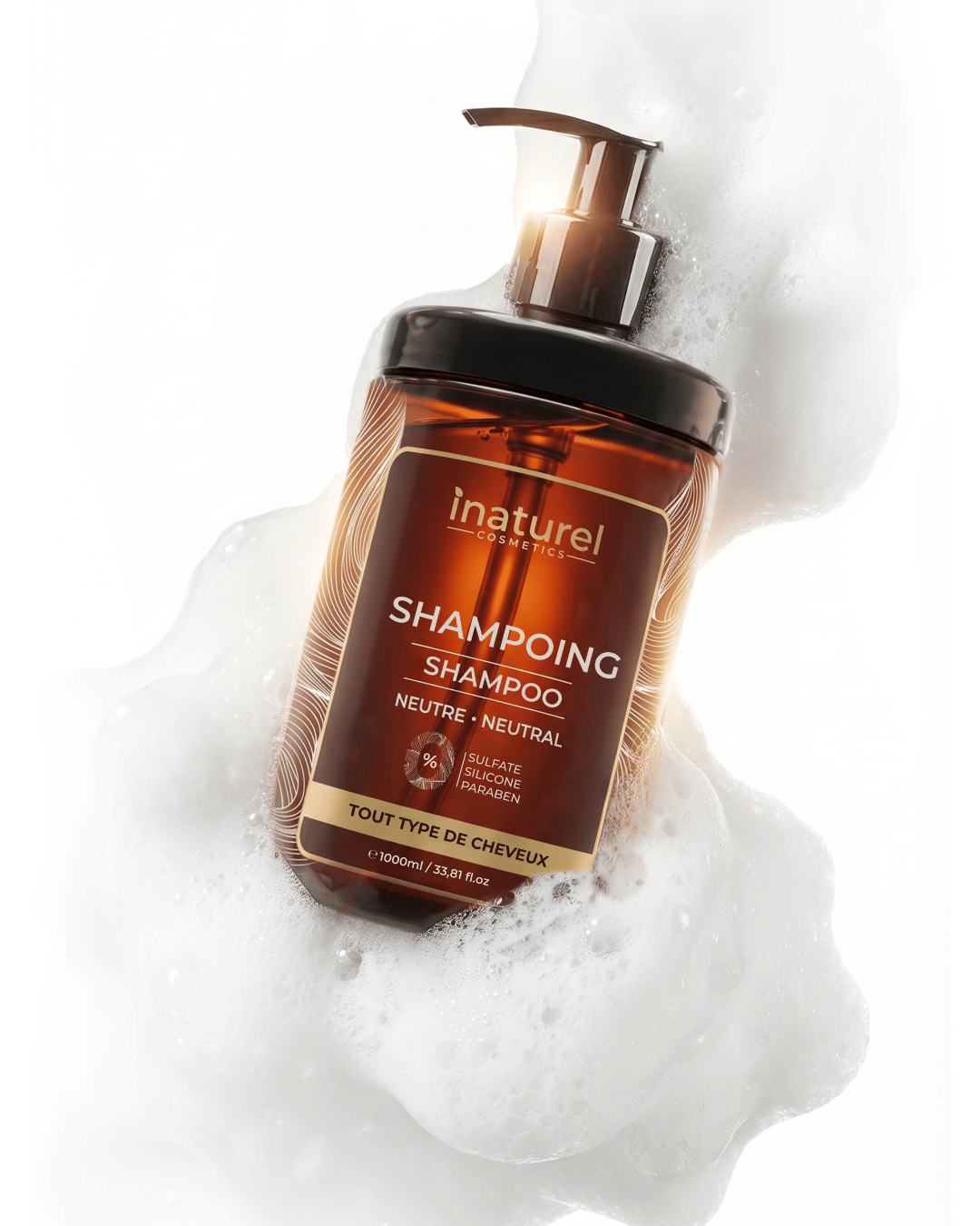 Shampoing  Neutre