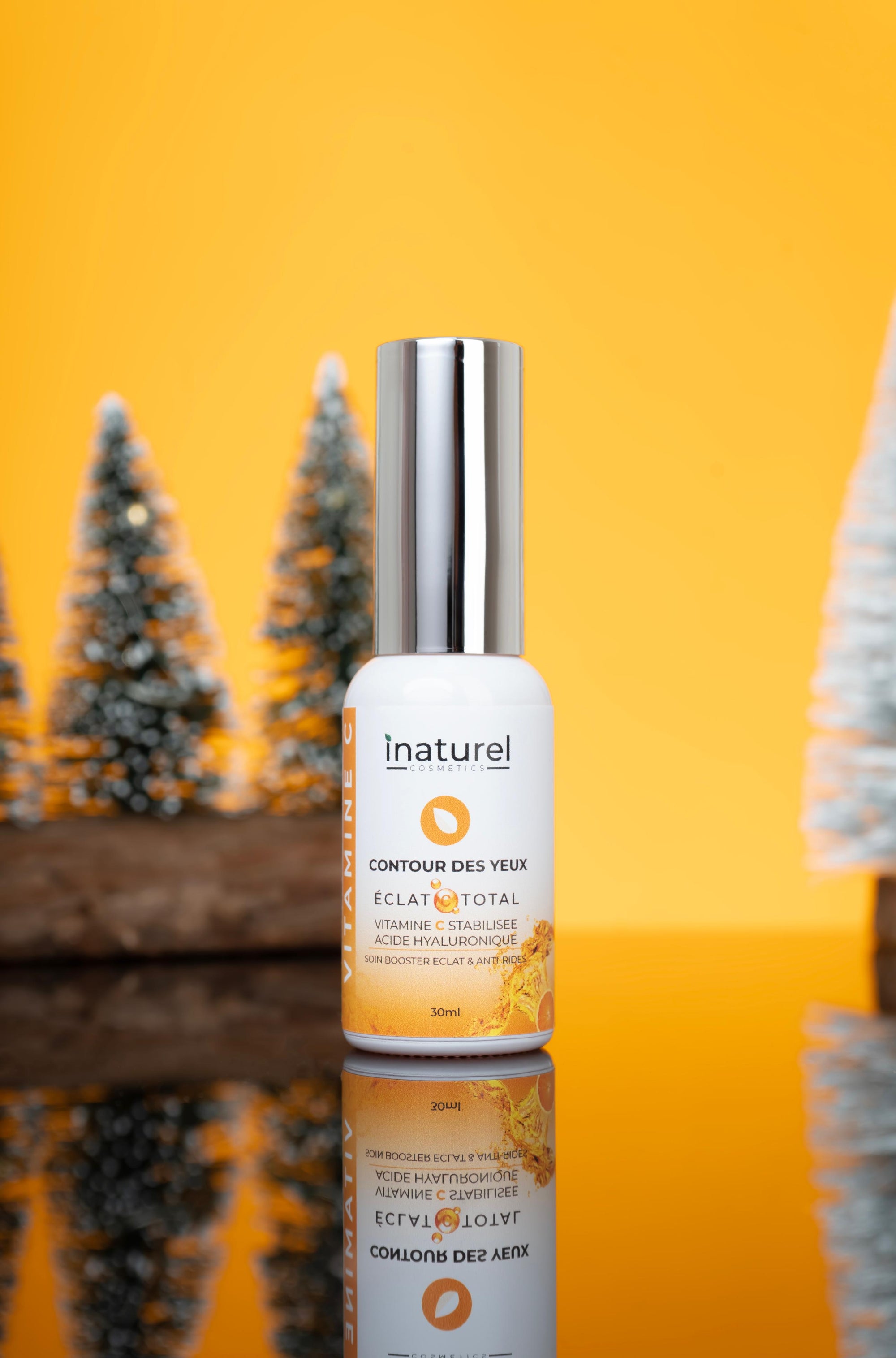 Coffret Éclat C Total Vitamine C