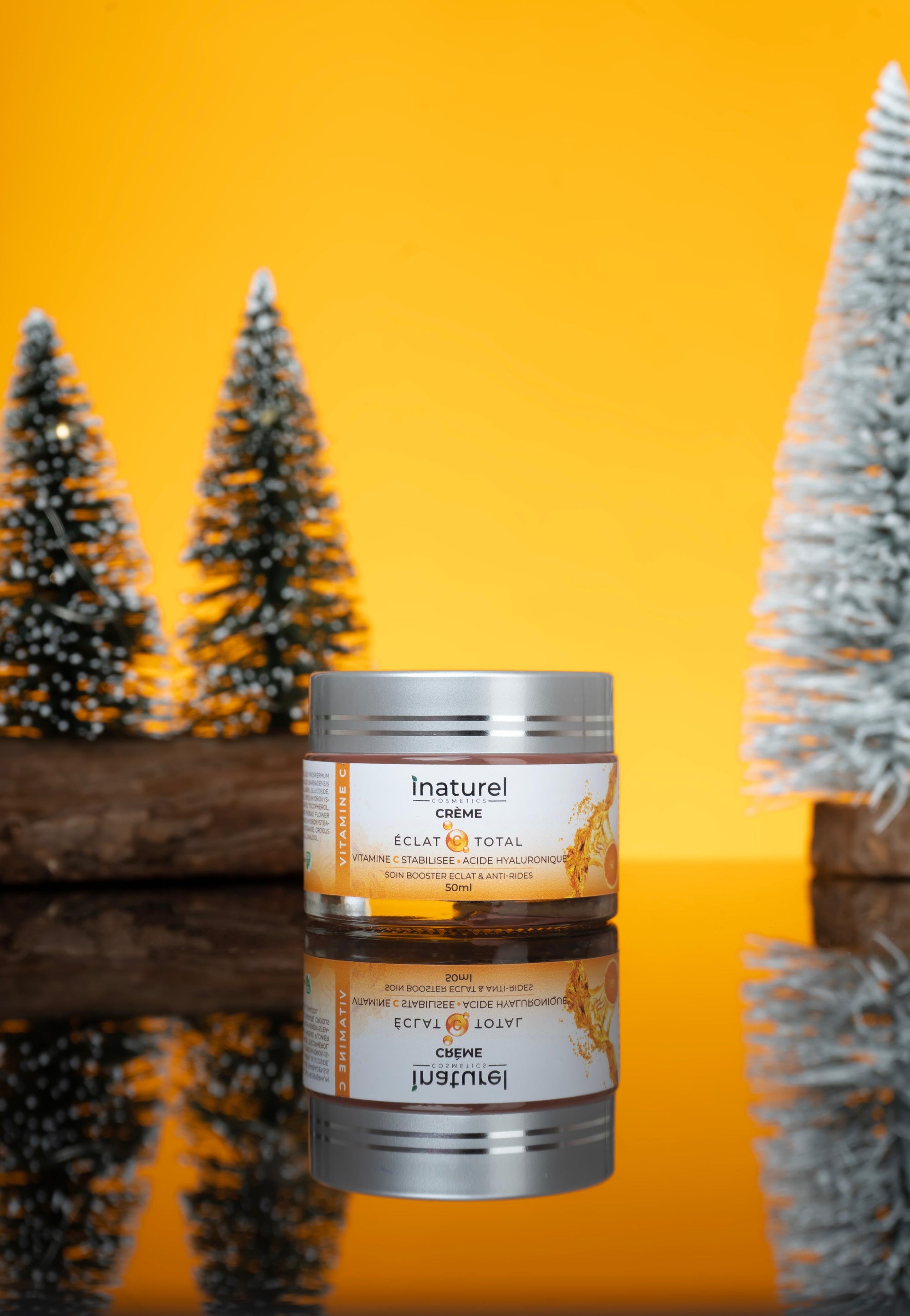 Coffret Éclat C Total Vitamine C