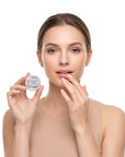 Baume à lèvres hydratant Coco Vanille - SPF15