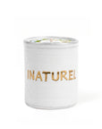Bougie de Massage | Inaturel Cosmetics