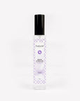 Brume d'oreiller à la lavande Inaturel 50ml, diffuseur de parfum relaxant pour rafraîchir le linge de lit et favoriser un sommeil paisible et apaisant.