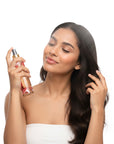 Brume Parfumée pour Cheveux – Brise Gourmande