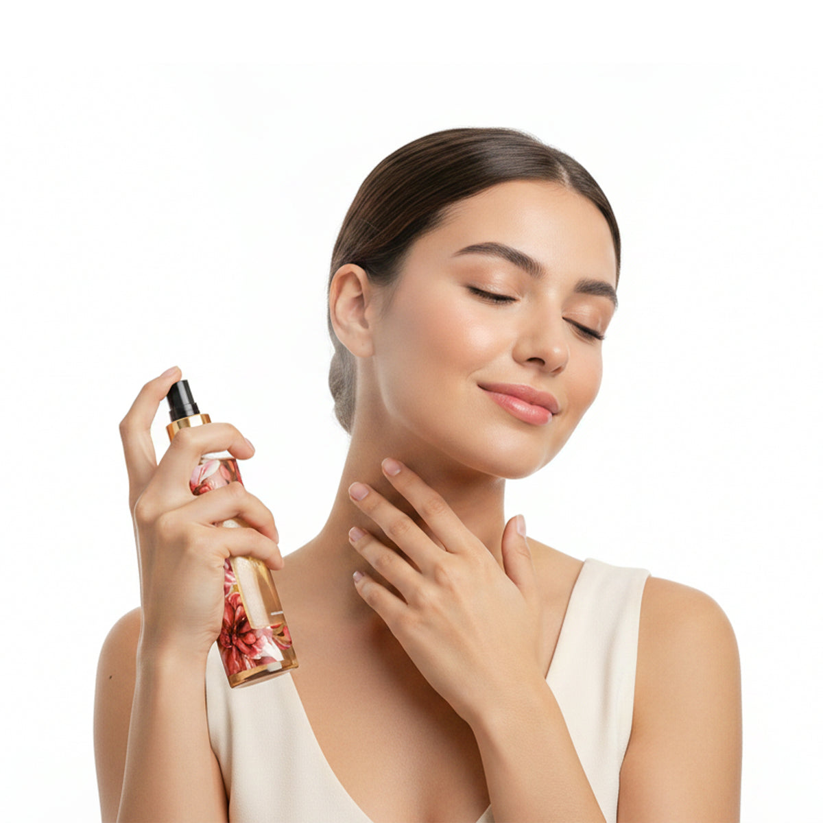 Brume Parfumée Pour Corps INATUREL cosmetics