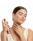 Brume Parfumée Pour Corps INATUREL cosmetics