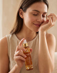 Brume Parfumée Pour Corps INATUREL cosmetics