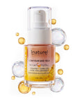 Contour des yeux ÉCLAT C TOTAL  -  Soin booster éclat & Anti-rides