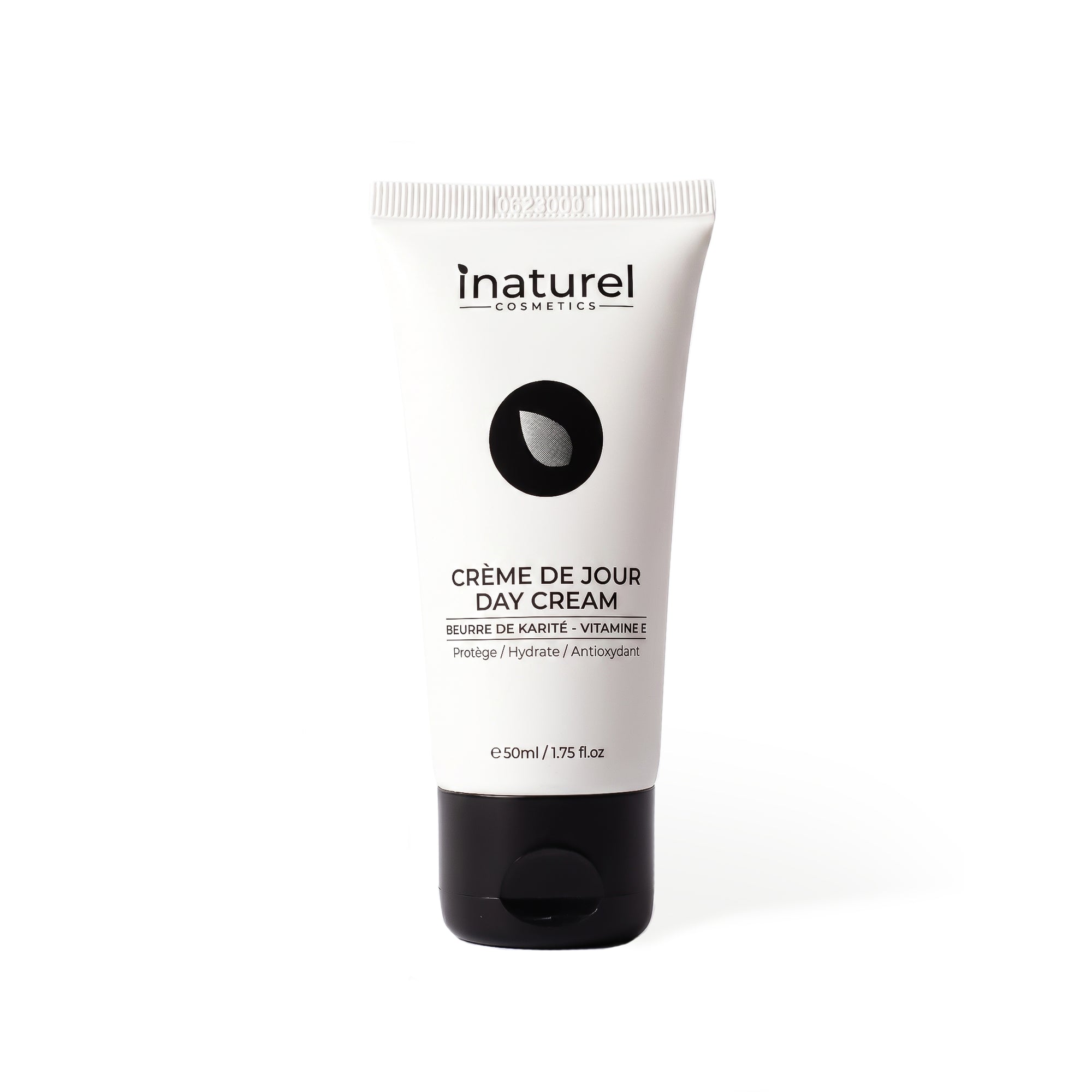 Crème de jour Inaturel