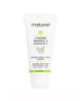 Crème Mains & Ongles Sans parfum