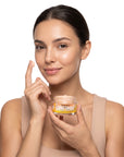 Crème ÉCLAT C TOTAL  -  Soin booster éclat & Anti-rides