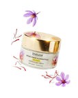 Crème visage illuminatrice SAFRAN