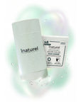 Déodorant baume solide rechargeable - Technologie ORGACOS PrebioShield™
