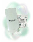 Déodorant baume solide rechargeable - Technologie ORGACOS PrebioShield™