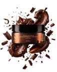 Enveloppement Chocolat