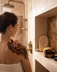 Enveloppement Chocolat