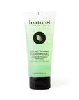 Gel Nettoyant Visage Inaturel