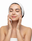 Gel Nettoyant Visage Miel — Sans Sulfate