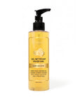 Gel Nettoyant Visage Miel — Sans Sulfate