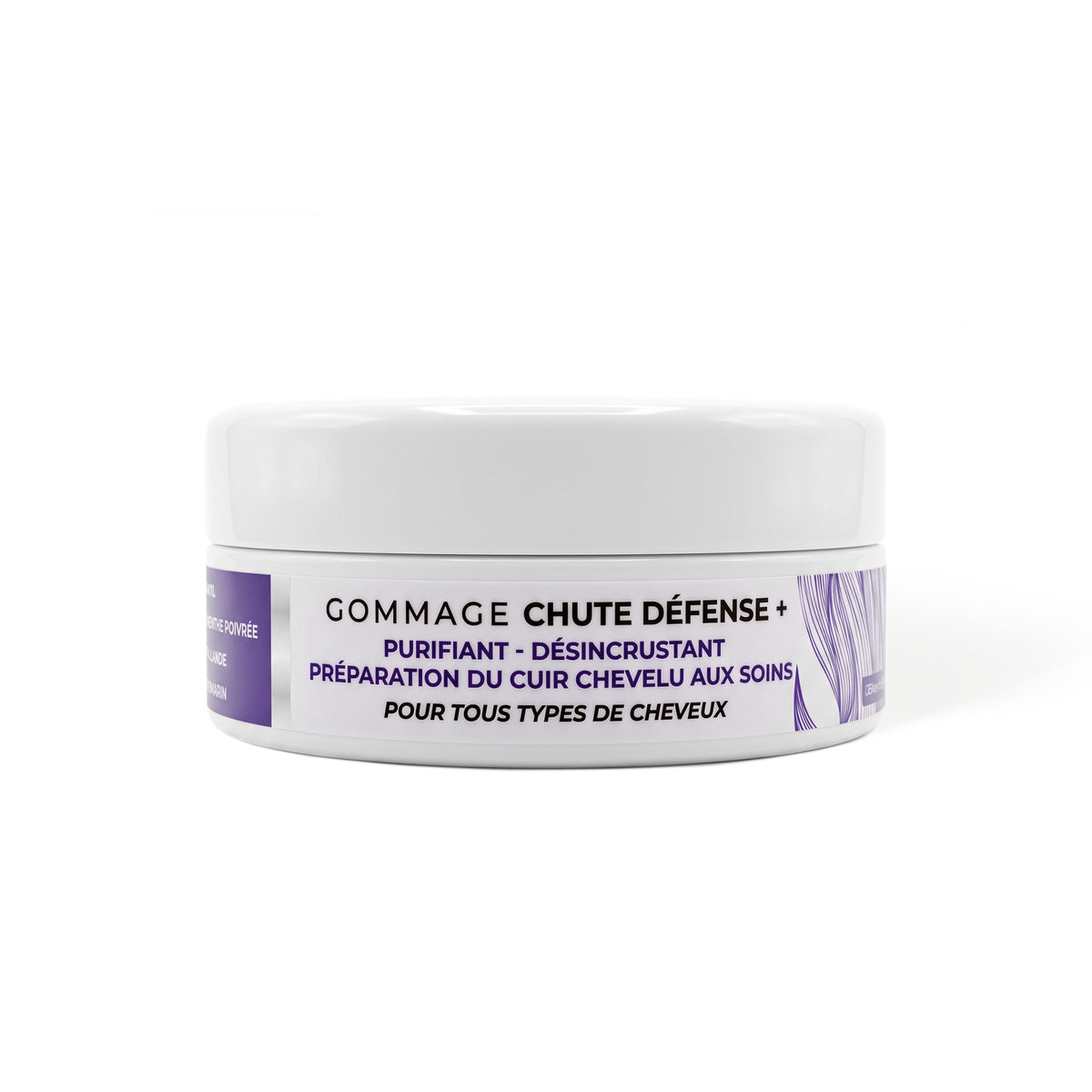 Gommage CHUTE DEFENSE +