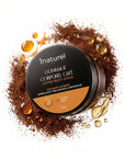 Gommage Corporel au Café Inaturel