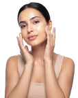 Gommage visage illuminateur SAFRAN