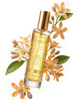 Huile d'Argan Parfumée I Peaux & Cheveux