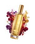 Huile d'Argan Parfumée I Peaux & Cheveux