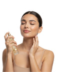 Huile d'Argan Parfumée I Peaux & Cheveux
