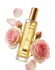 Huile d'Argan Parfumée I Peaux & Cheveux