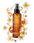 Huile Bronzante SPF 15 Inaturel –  Visage · Corps – 120 ml