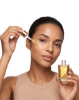 Huile d'Argan 100% PURE · Corps & Cheveux