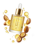Huile d'Argan 100% PURE · Corps & Cheveux