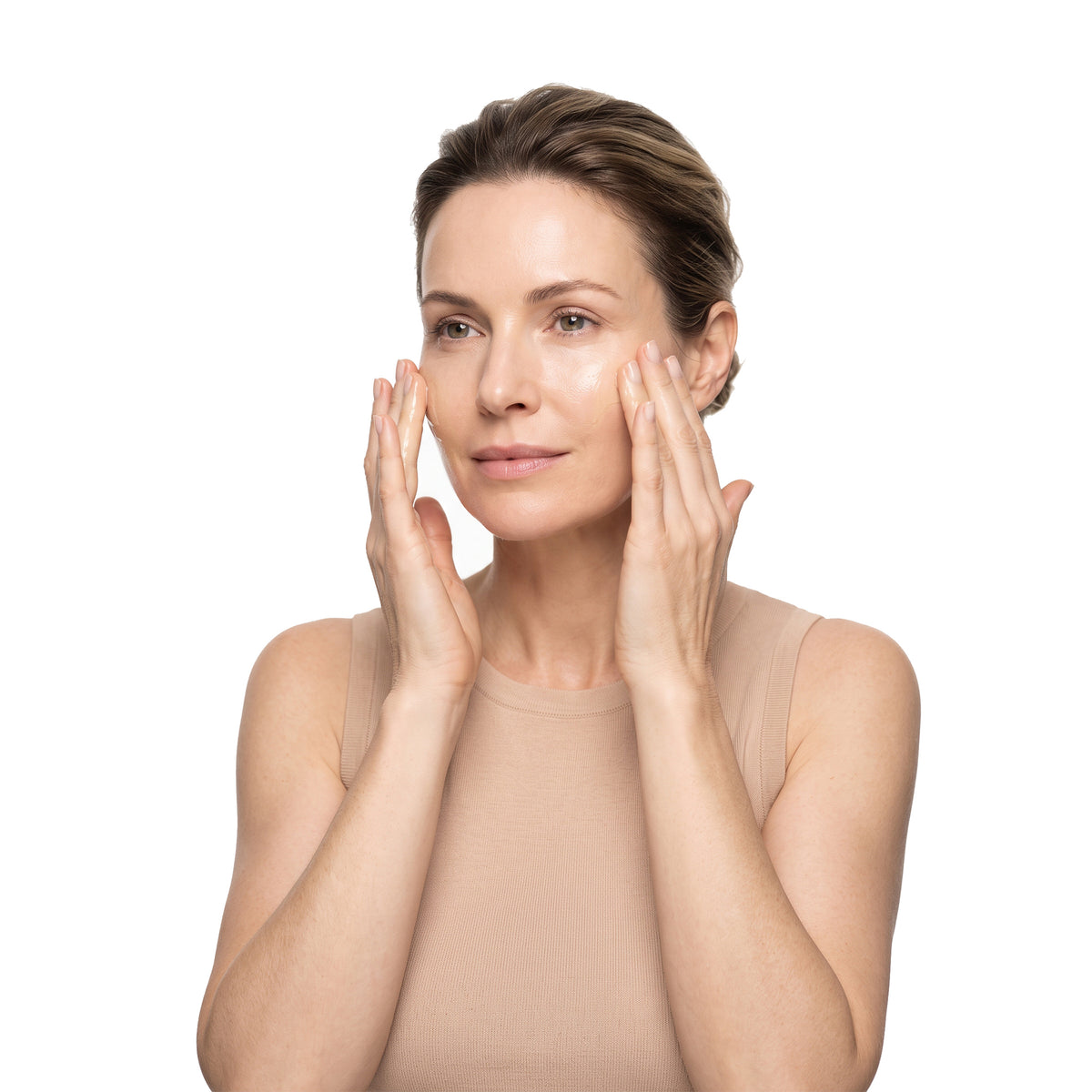 Huile demaquillante AGE-DEFYING - JEUNESSE NATURELLE