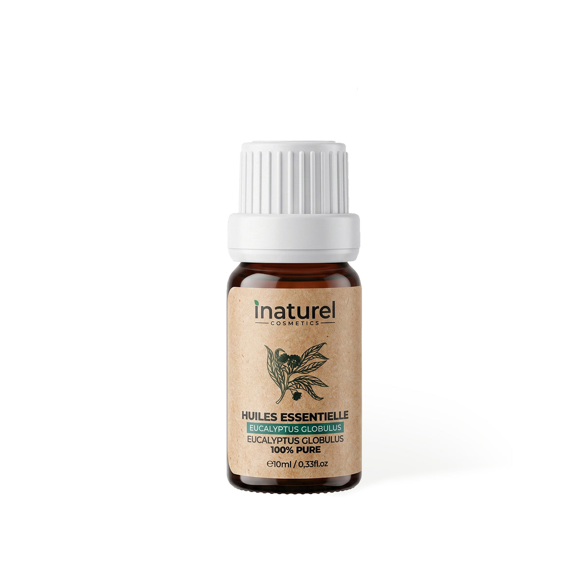 Huile Essentielle Eucalyptus