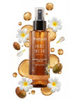 Huile Sèche Inaturel – Visage · Corps · Cheveux – 120 ml