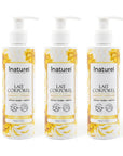Lait Corps INATUREL cosmetics